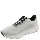 NEW BALANCE MEN'S 840F V1 WALKING SHOE - SIZE 10 - GRAY MATTER/SILVER METALLIC - Like New