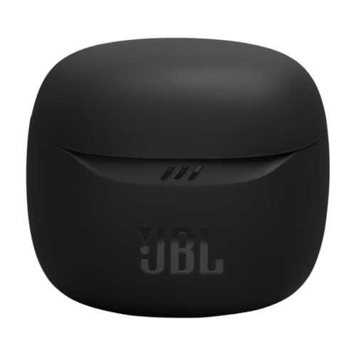 JBL TUNE FLEX 2 TRUE WIRELESS EARBUDS SPATIAL SOUND SMART AMBIENT (BLACK) - Like New