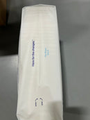 COTERIE 1X COTERIE THE DIAPER NEWBORN SIZE 31 COUNT UNDER 10 LBS - WHITE - Brand New