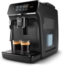 Philips 1200 Series Superautomatic Coffee Maker - EP1220/04 - - Scratch & Dent