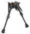 CALDWELL XLA PIVOT BIPOD ADJUSTABLE NOTCHED LEGS SLIM FOLDING - Scratch & Dent
