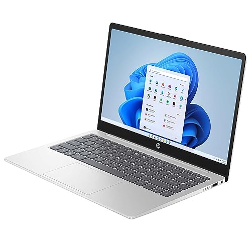 For Parts: HP LAPTOP 14" FHD I3-1315U 12 512GB SSD 14-EP0063CL - CRACKED SCREEN/LCD