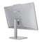 LENOVO A100 AIO 23.8" FHD INTEL N100 16GB RAM 512GB SSD - WHITE - Like New