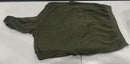 BLU ROCK MEN'S TECH FLEECE HOODIE AND JOGGER SWEATPANTS - SIZE: MEN 3XL - OLIVE - Like New