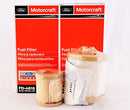 MOTORCRAFT FD-4616 POWERSTROKE DIESEL FUEL FILTER - Brand New