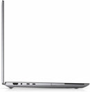 DELL PRECISION 5680 16" 1920 X 1200 I7-13800H 32GB 512GB SSD RTX 2000 ADA - GRAY - Brand New