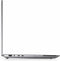 DELL PRECISION 5680 16" 1920 X 1200 I7-13800H 32GB 512GB SSD RTX 2000 ADA - GRAY - Brand New