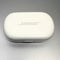 BOSE QUIETCOMFORT EARBUDS NC BLUETOOTH WIRELESS 429708 - WHITE - Like New