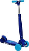 Hover-1 My First Scooter Ideal Training Scooter for Children H1-MFSC - BLUE Like New