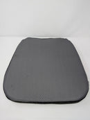 HIGHBEDS SEAT CUSHION - BLACK - Like New