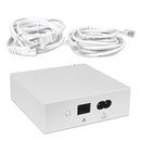 Insteon Home Control Starter Kit with Hub 2244-372 - White - Like New
