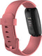 Fitbit Inspire 2 Health & Fitness Tracker One Size - PINK Like New