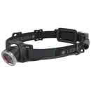 Ledlenser MH10 Rechargeable Headlamp, High Power LED, Water - Scratch & Dent