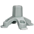 MAKO FinStand Adjustable Concrete Stand, 1/2 Inch x 13 Thread, 100 Pack - Brand New