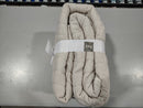 DAWSON COLLECTION DAWSON 3 PIECE TEXTURED QUILT SET KING - LIGHT GRAY - Brand New