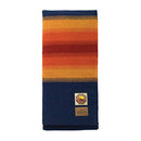 Pendleton Grand Canyon Navy Throw 90x90in B07QM34G5M - NEW - Brand New