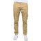 MCGP-3800KK Men's Flex-Stretch Cargo Pant, 31-Inch, MEN 34, KHAKI - Brand New