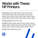 HP 67XL Tri-Color High-Yield Ink Cartridge Works DeskJet, Envy, 3YM58AN - Like New