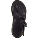 J105427 CHACO MEN'S Z/2 CLASSIC SANDAL SIZE MEN 9 BLACK - Brand New