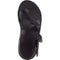 J105427 CHACO MEN'S Z/2 CLASSIC SANDAL SIZE MEN 9 BLACK - Brand New