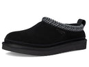 KOOLABURRA WOMEN'S BURREE SLIPPER - SIZE: WOMEN 8 (AU/UK W6) (EU W39) - BLACK - Like New