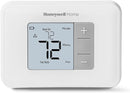 Honeywell Home RTH5160D1003 Simple Display Non-Programmable - Scratch & Dent