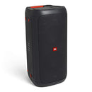 JBL PartyBox 100 - High Power Portable Wireless Bluetooth Party Speaker - Black Like New