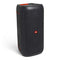 JBL PartyBox 100 - High Power Portable Wireless Bluetooth Party Speaker - Black Like New