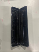 DNSLY ELECTRIC TOOTHBRUSH FOR ADULTS USB RECHARGEABLE SONIC ULTRASONIC - BLACK - Brand New