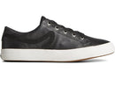 SPERRY WOMEN'S SANDY LTT - SIZE WOMEN AU/UK W8.5 (EU W42.5) - BLACK - Like New