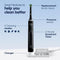 Oral-B Pro 5000 Smartseries Power Rechargeable Toothbrush 049-11-1755 - Black Like New