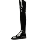 B0B8TG9N2H Schutz Kaolin Black Size 9 M - Brand New