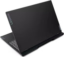 LENOVO 82K8 15.6" FHD R9-5900HX 32 1TB SSD NVIDIA RTX 3060 82K8007WUS BLACK - Like New