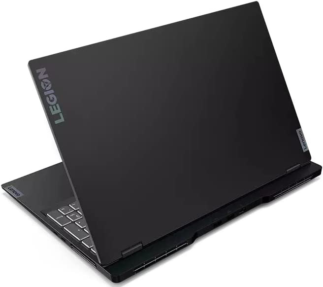 LENOVO 82K8 15.6" FHD R9-5900HX 32 1TB SSD NVIDIA RTX 3060 82K8007WUS BLACK - Like New