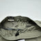 HURLEY WARMUP SHORT IGUANA WITH A DARK GRAY STRIPE - SIZE: MEN M - IGUANA - Brand New