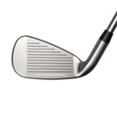 COBRA GOLF DARKSPEED ADAPT MAX  IRON CLUB LEFT HAND STOCK/STANDARD 9 - STEEL - Like New