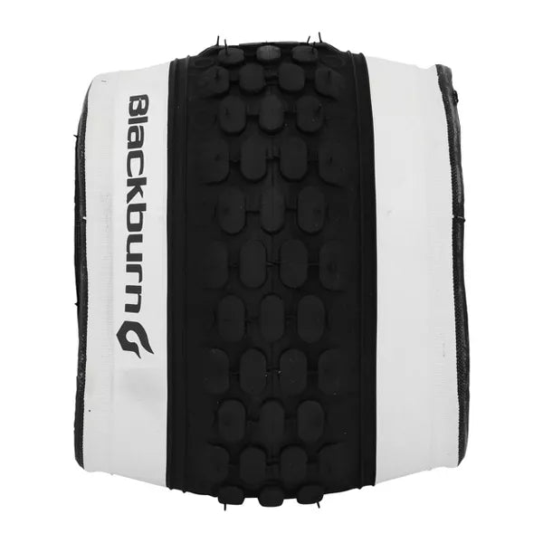 BLACKBURN 26" CRUISER BIKE TIRE, 26 X 2.125 - BLACK/WHITE - Like New