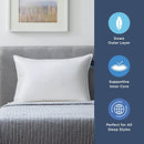 Dr. Oz Good Life Sleeping with Clouds down Pillow King OZGLKK3L90DD - White - Brand New
