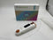 GRANSUMR IPL LASER HAIR REMOVAL DEVICE PERMANENT PAINLESS REDUCTION - ROSE GOLD - Like New