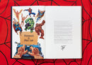 TASCHEN THE STAN LEE STORY - Brand New