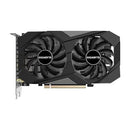 GIGABYTE GIGABYTE GEFORCE RTX 3050 WINDFORCE OC V2 6G GRAPHICS CARD - BLACK - Like New