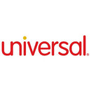 UNIVERSAL TOP-LOAD POLY SHEET PROTECTORS - CLEAR - Brand New