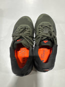 ADIDAS DROPSET 3 TRAINING MENS GREEN SNEAKERS ATHLETIC - SIZE: MEN 4.5  - GREEN - Like New