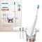 Philips Sonicare DiamondClean Smart 9300 Rechargeable Toothbrush - Rose Gold Like New