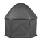 EVENFLO PLAYAWAY PORTABLE PLAYARD DELUXE 15 SQ FT - ADVENTURER - Like New
