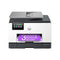 HP OFFICEJET PRO 9135E ALL-IN-ONE PRINTER, COLOR, WIRELESS - WHITE/BLACK - Like New