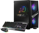 MSI CODEX R Gaming Desktop i7-11700F 16GB 1TB SDD RTX 3060 Ti Ventus Win 10 - Like New