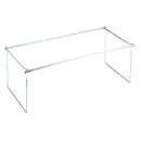 UNIVERSAL 17000 SCREW-TOGETHER HANGING FOLDER FRAME LETTER SIZE 23-26.77" LONG - Brand New