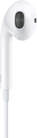 APPLE EARPODS USB-C CONNECTOR BUILT IN MICROPHONE AND VOLUME BUTTONS - WHITE - Like New