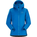 ARCTERYX WOMENS ATOM LT HOODY - SIZE: WOMEN S - MACAW - Brand New
